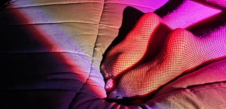 Aria Feet cover image