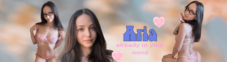 Aria banner image