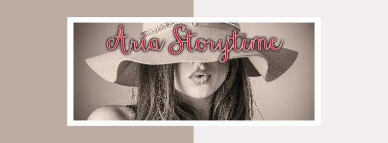 Aria Storytime cover image