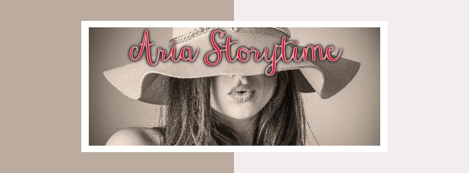 Aria Storytime banner image