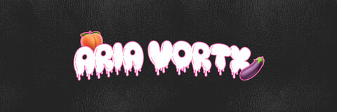 Aria Vortx 🔥 cover image