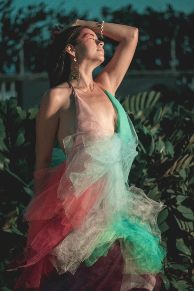 Ariel cover image