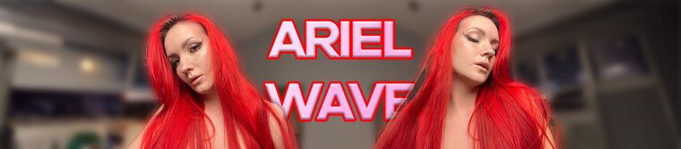Ariel Wave cover image