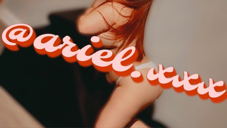 Ariel Jenkins cover image