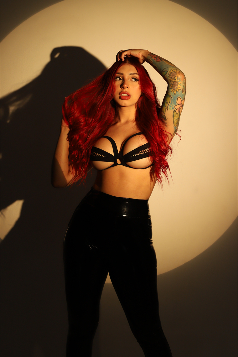 Ariel Allen cover image