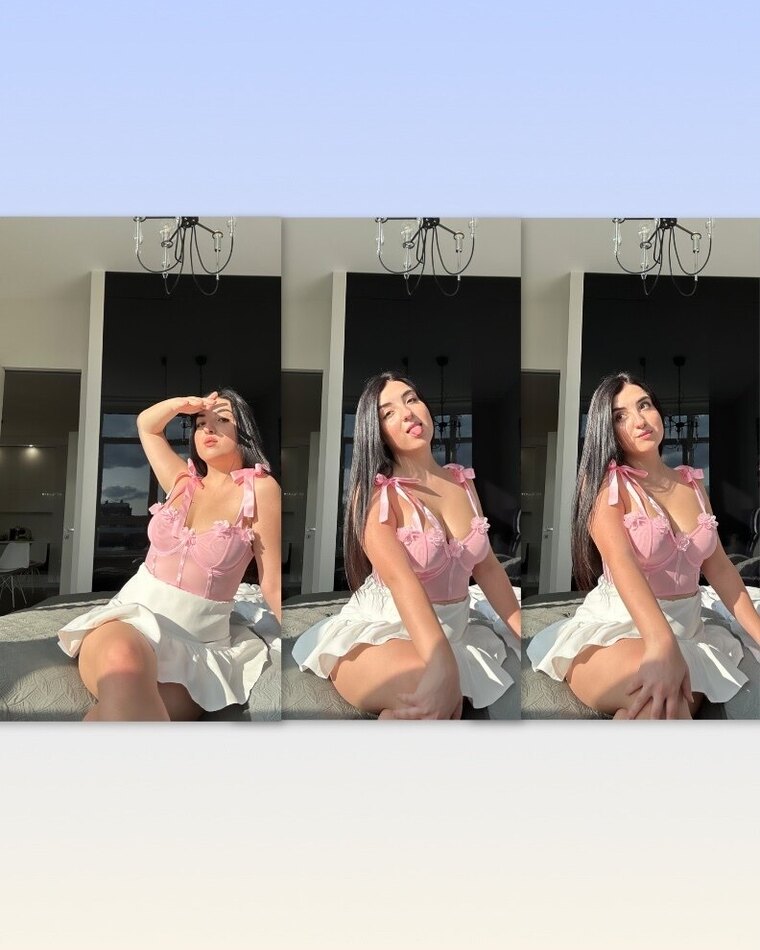 Ariel 💋 cover image
