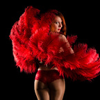 Ariel Dancer avatar