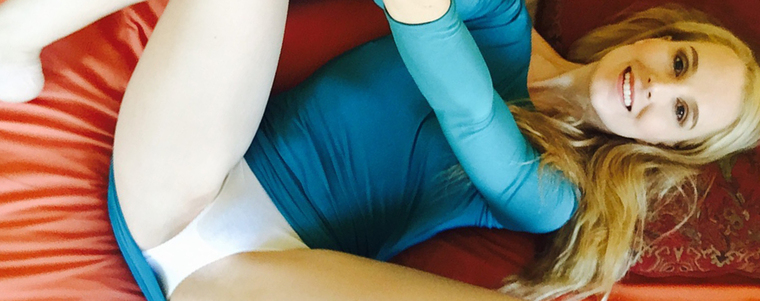 Ariel Anderssen banner image