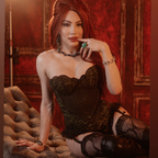 Ariel Demure portrait