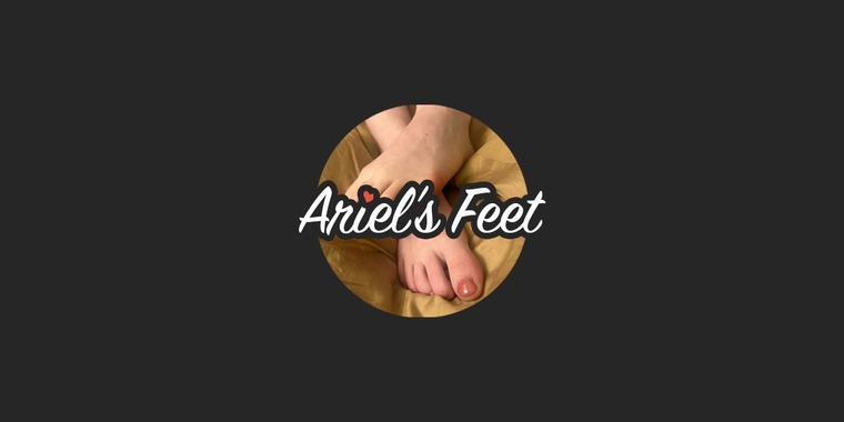 Ariel cover image