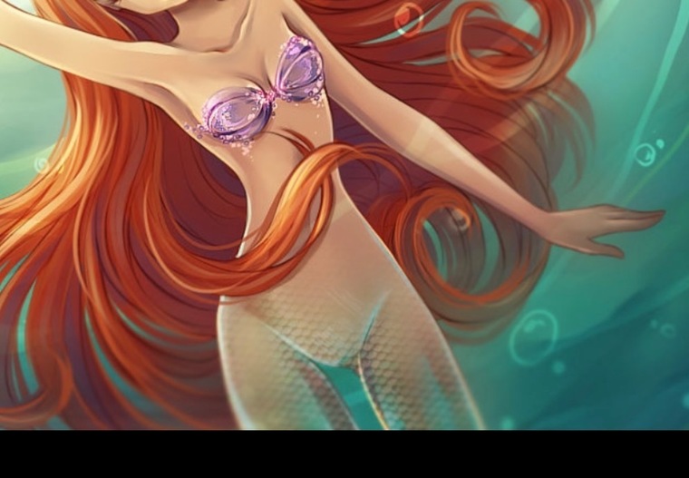 Ariel cover image
