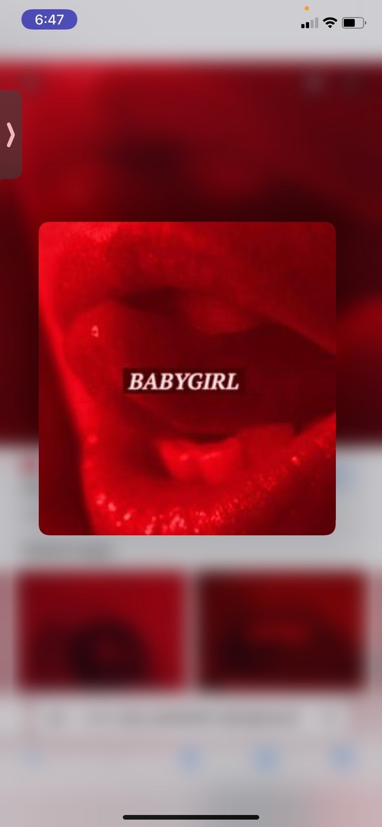 Queen Ariel 👑 cover image