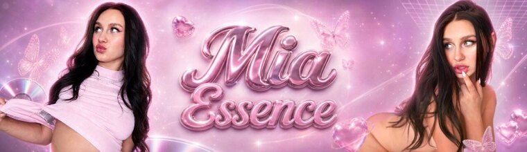 Ariella Essence cover image