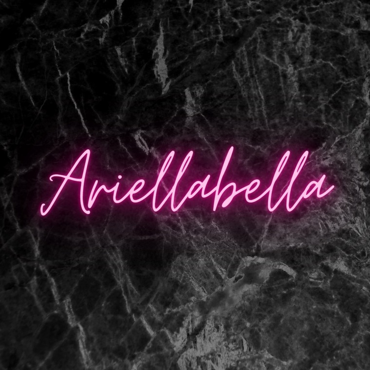 Ariella cover image