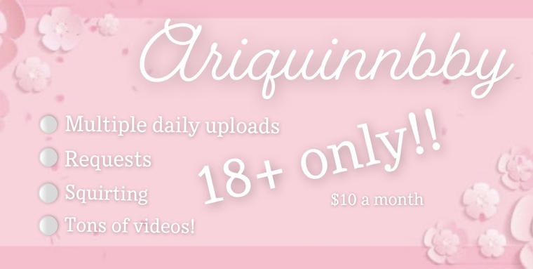 Arielle Quinn cover image