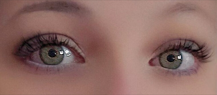Arielle Reign banner image