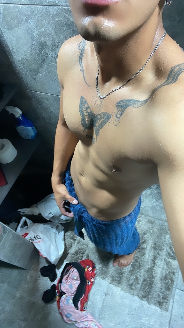 Ariel Nieto cover image