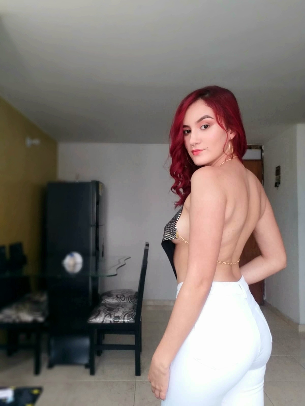 Ariel Of banner image