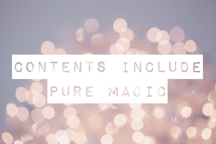 pure magic cover image