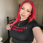 Ariel Rose ♡ avatar