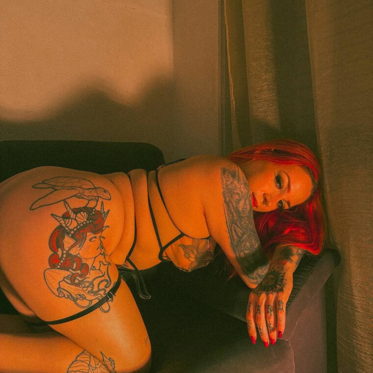 Ariel Rose ♡ cover image