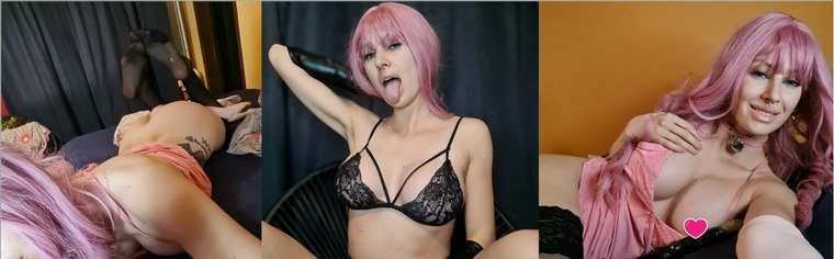 Ariel Rose banner image