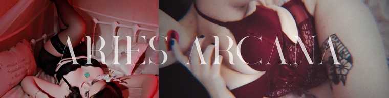 Aries Arcana cover image