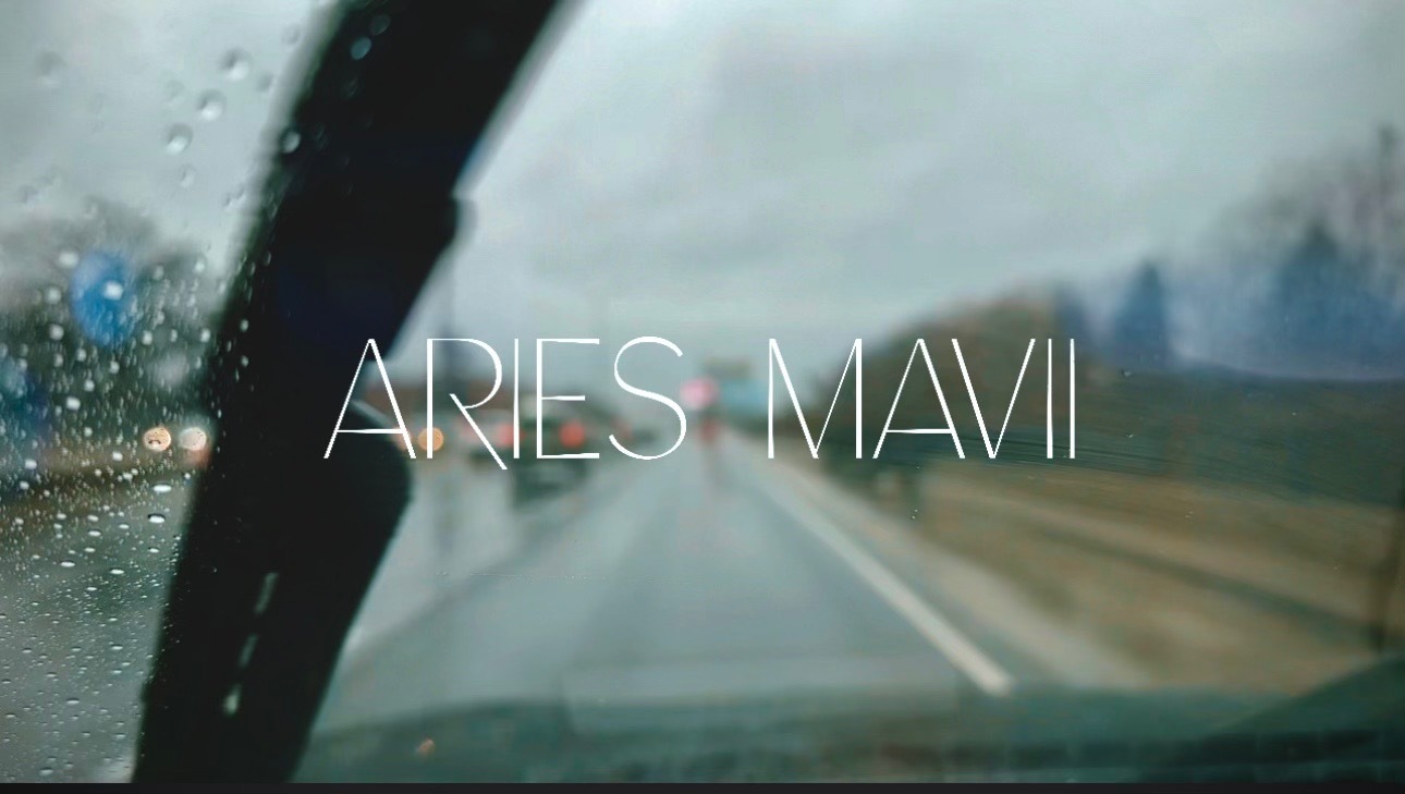Aries Mavii banner image