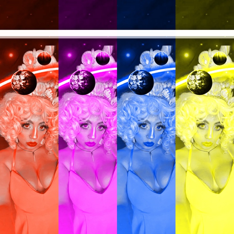 Ariespicy cover image