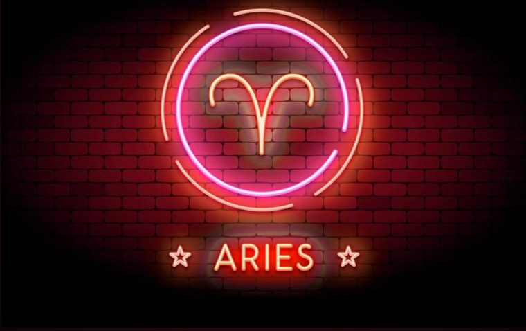 Ariesprince ♈️👑 cover image