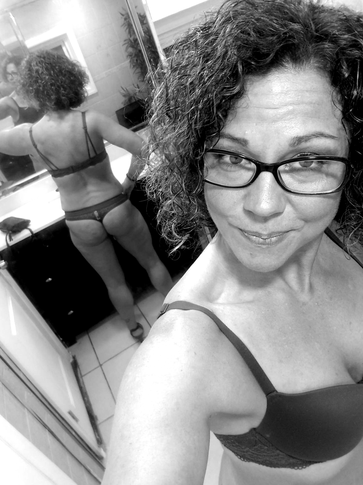 Aries Vixen Hotwife cover image