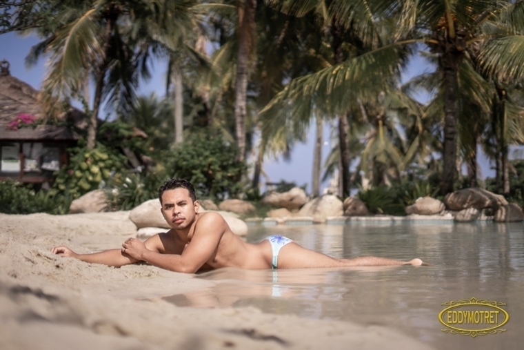 Ari Iwansyah banner image