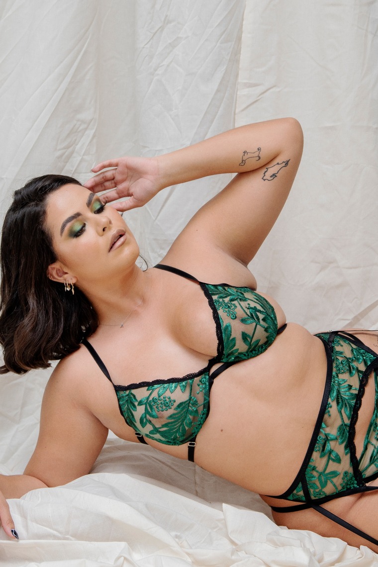 Ariana Rodriguez cover image