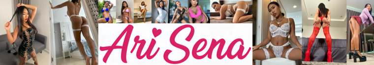 🌺 𝓐𝓻𝓲 𝓢𝓮𝓷𝓪 🌺 cover image