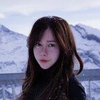 Arise portrait