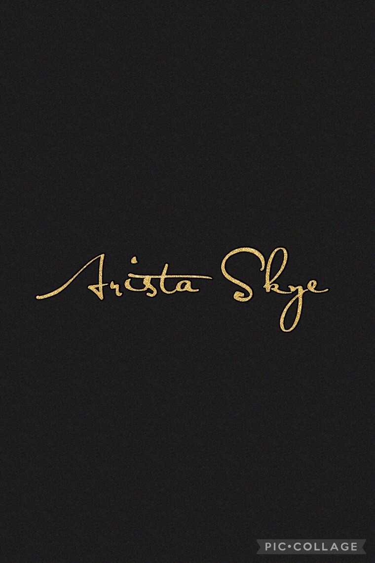 Arista Skye cover image