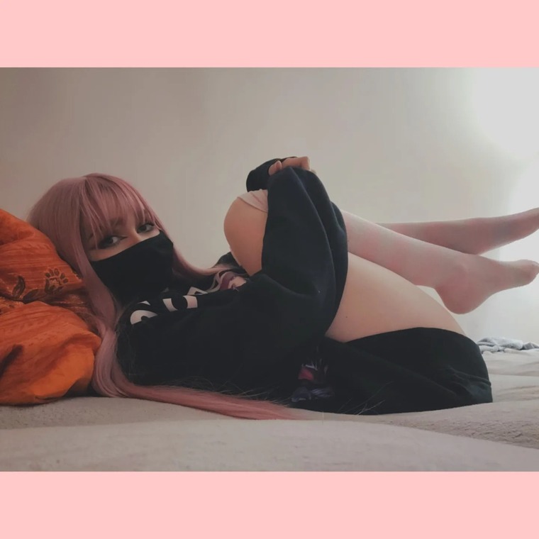 ♡Arisu Shy♡FREE cover image