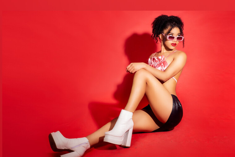 Araceli Castillo cover image