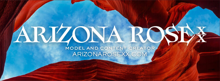 ARIZONA ROSE (VIP) cover image