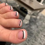Cute Toes Blondie avatar