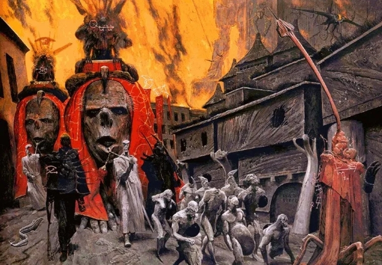 Arkapok banner image