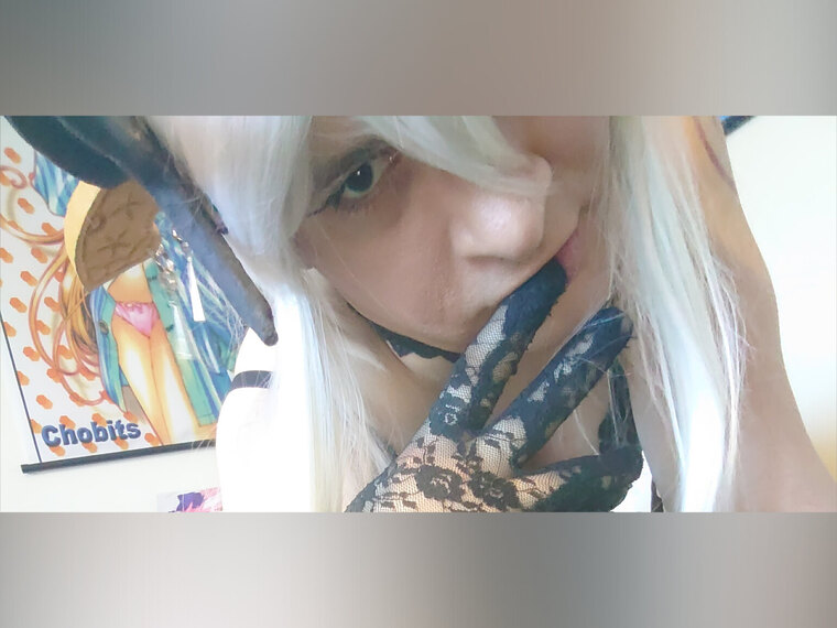 ArkChan banner image