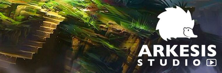 Arkesis banner image