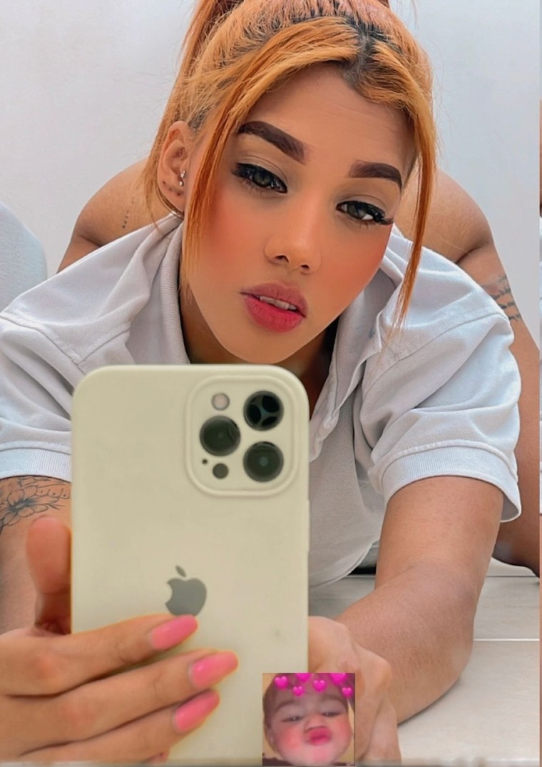 Arleidis Rios cover image