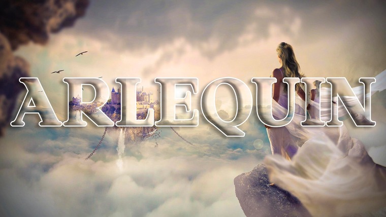 Arlequin Model cover image