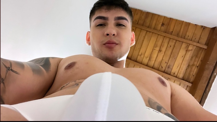 Arley Toloza banner image