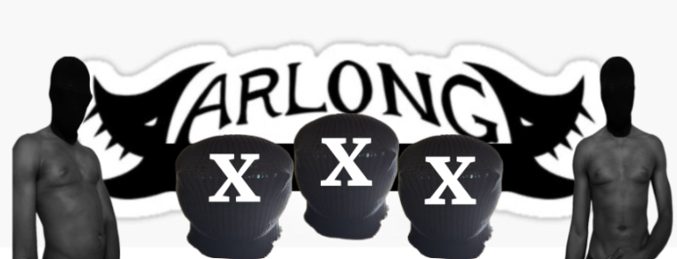 ArlongXXX cover image