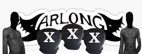 ArlongXXX cover image