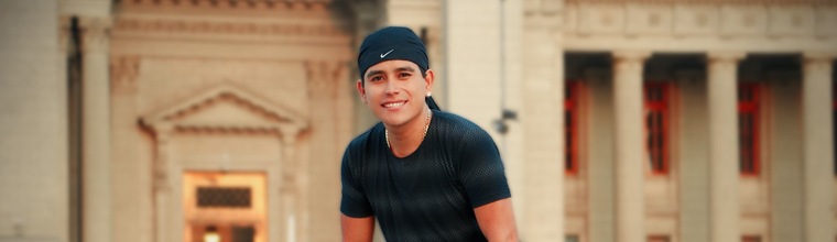 Armando Chamorro cover image