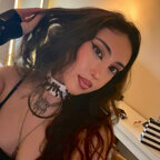 Goddess Evie avatar